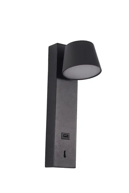 Настенный светильник Zortes ZRS.23005.6 TOMMY Настенный светильник Zortes ZRS.23005.6 TOMMY
