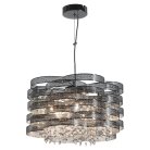 Люстра Lussole GRLSL-3407-05 WILMINGTON