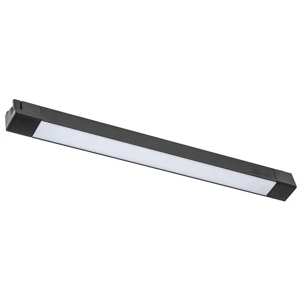 Трековый светильник Volpe ULB-Q281 30W/4000K BLACK