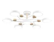 Люстра на штанге Ambrella light FL4864