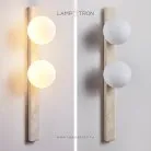 Бра TITUS 2 плафона Lampatron 8249-22479