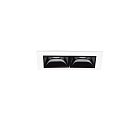 Встраиваемый светильник Ideal Lux 267869 LIKA 06W 4000K TRIM