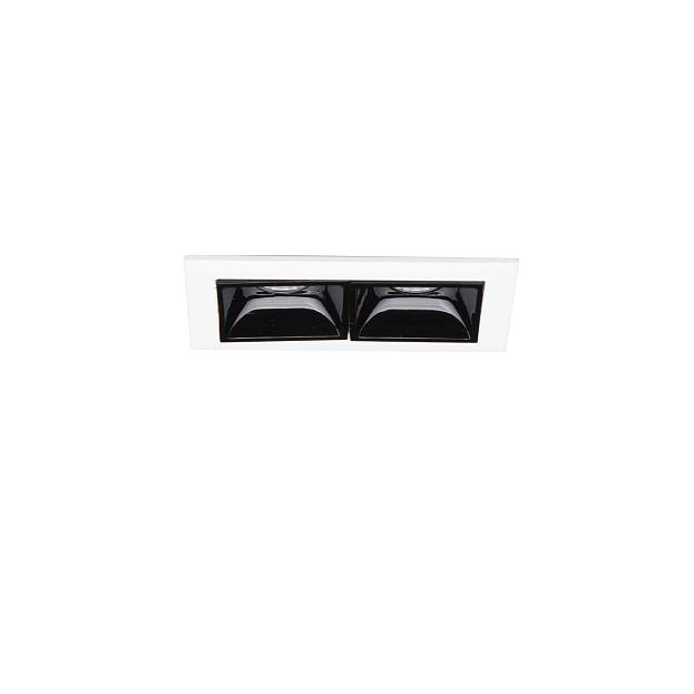 Встраиваемый светильник Ideal Lux 267869 LIKA 06W 4000K TRIM