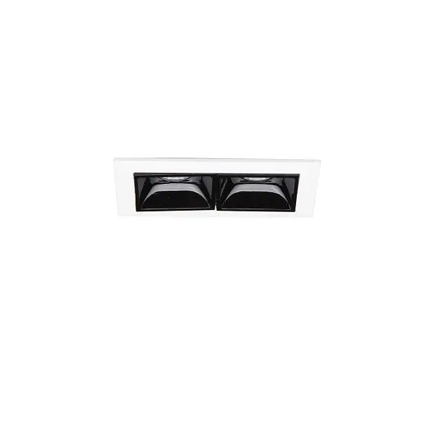 Встраиваемый светильник Ideal Lux 267869 LIKA 06W 4000K TRIM