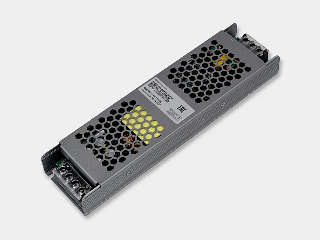 Блок питания для светодиодных лент открытый, 250W, 24V, SWG ST-250-24 00-00045137 Блок питания для светодиодных лент открытый, 250W, 24V, SWG ST-250-24 00-00045137