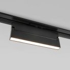 Трековый светильник Elektrostandard 85016/01 черный Arda a057437