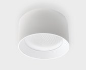 Накладной светильник Italline IT02-004 white 3000K IT004