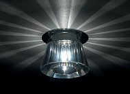 Точечный светильник Donolux DL026BS Downlight
