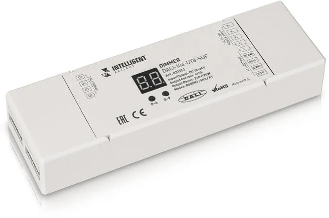 Контроллер Arlight 031151