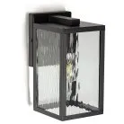 Уличный настенный светильник Citilux CLU09W1