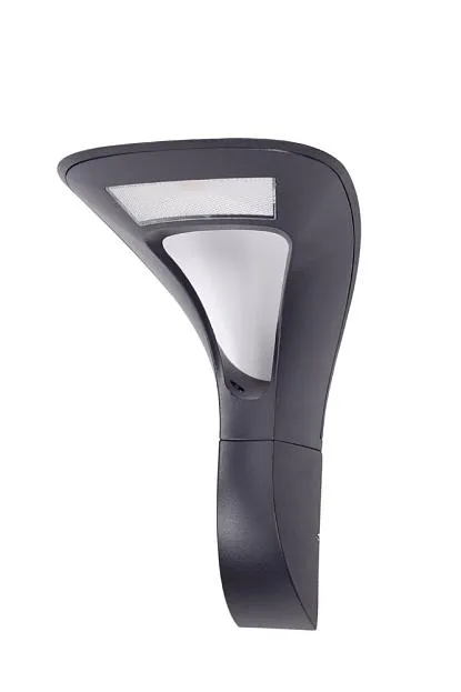 Настенный светильник уличный Oasis Light W2521S Gr Настенный светильник уличный Oasis Light W2521S Gr