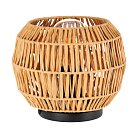 Настольная лампа Eglo 44145 SHELDON