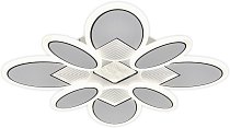 Потолочная люстра Escada 10210/8LED Dune