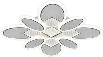 Потолочная люстра Escada 10210/8LED Dune