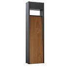 Ландшафтный светильник Arte Lamp A2146PA-1BR ARNEB