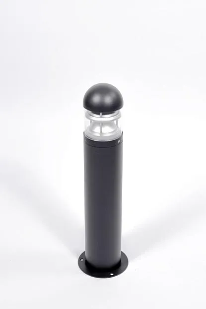 Наземный светильник Oasis Light 61842-650 Gr Наземный светильник Oasis Light 61842-650 Gr