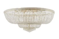 Потолочная люстра Dio D'Arte Bari E 1.2.150.400 G