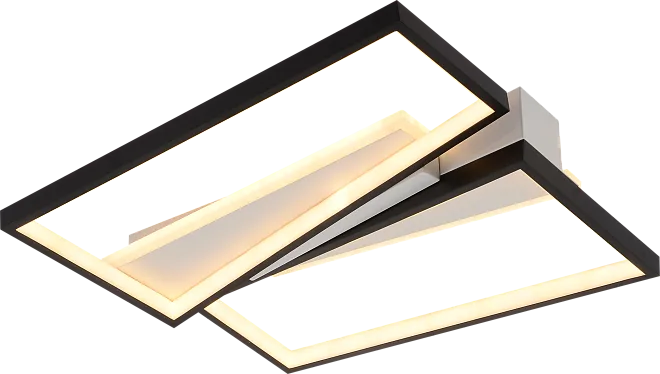 Светильник потолочный светодиодный Rivoli 6124-101 Christine