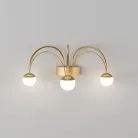 настенный светильник Eurosvet 90031/3 Ragno a070287