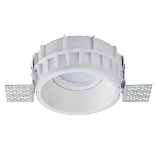Встраиваемый светильник Lightstar G214606 DOMINO QUAD Встраиваемый светильник Lightstar G214606 DOMINO QUAD