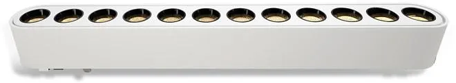 Трековый светильник Imex IL.0007.1101-12 WH UT25 Трековый светильник Imex IL.0007.1101-12 WH UT25