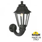 Уличный настенный светильник fumagalli e22.132.000.axf1r anna