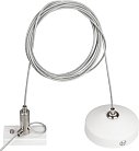 Подвес MAG-HANG-ORIENT-L2000 (WH-SL) (, Металл) Arlight 036050 ORIENT MECH ACC
