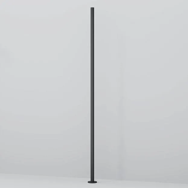 Столб для паркового светильника Maytoni Outdoor O473P-GF Pillar