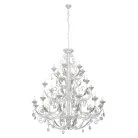 Подвесная люстра Vitaluce V1003-0/24