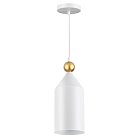 Подвес ODEON LIGHT 4093/1 BOLLI