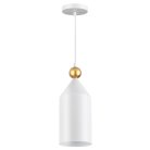 Подвес ODEON LIGHT 4093/1 BOLLI