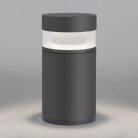 Ландшафтный светильник Elektrostandard 1531 TECHNO LED серый a052250