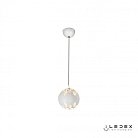 Подвесной светильник iLedex P1009-1 WH Mob