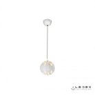Подвесной светильник iLedex P1009-1 WH Mob