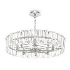 Подвесной светильник Maytoni MOD043PL-08CH Puntes