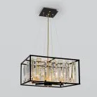 Подвесная люстра Bogate's 377/6 Cella a061525