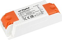 Блок питания для светодиодной ленты Arlight 024953 ARJ-SP-FLAT
