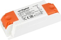 Блок питания для светодиодной ленты Arlight 024953 ARJ-SP-FLAT