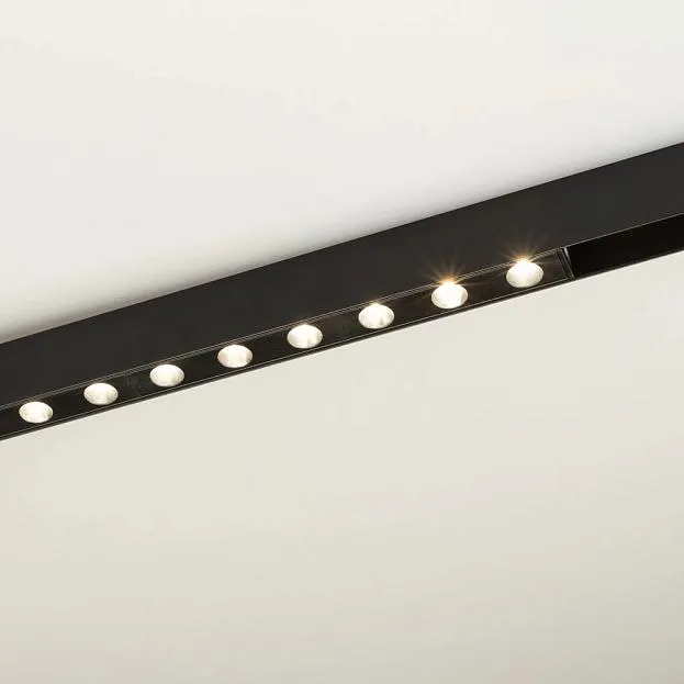 Трековый светильник Arlight 046325 Трековый светильник Arlight 046325