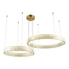 Люстра подвесная Aployt APL.026.03.85 Nicoletta