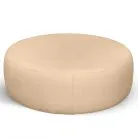Пуф Delight Collection Vol Pouffe Curve