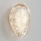 Бра Crystal Lux FELICIDAD AP9W LED