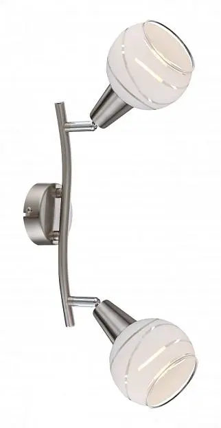 Подсветка GLOBO 54341-2 ELLIOTT Подсветка GLOBO 54341-2 ELLIOTT