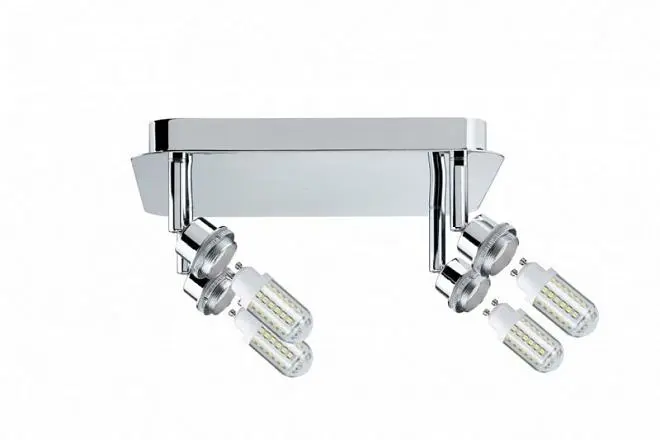 Спот Paulmann 60309 DecoSystems Спот Paulmann 60309 DecoSystems