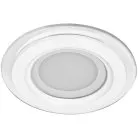 Встраиваемый светильник Feron 27850 AL2110