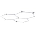 Комплект со светильником линейным Lightstar V9A450044 Varieta