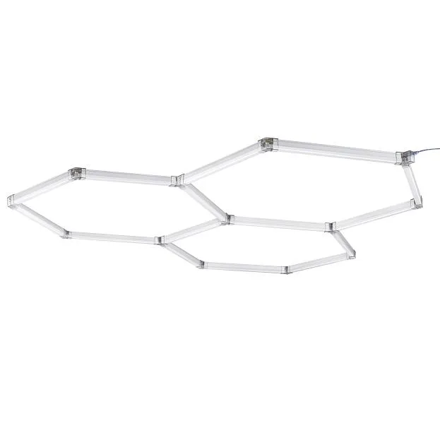Комплект со светильником линейным Lightstar V9A450044 Varieta Комплект со светильником линейным Lightstar V9A450044 Varieta