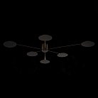 Светильник потолочный ST LUCE SL6006.402.06 Tondo
