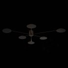 Светильник потолочный ST LUCE SL6006.402.06 Tondo