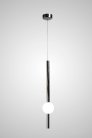 Подвесной светильник AM Group AM464 CHROM